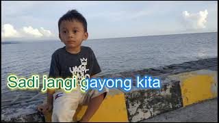 POTO TANO / KARAOKE LAGU SUMBAWA / YUNI SHARA