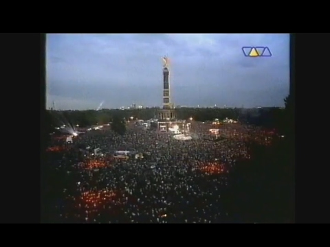 Miss Djax - Love Parade 1998