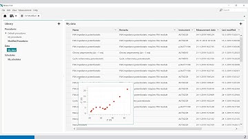 Getting Started with NOVA - NOVA Library