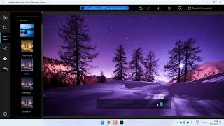 Adobe Photoshop Express Tutorial for Windows screenshot 4