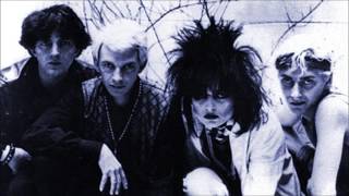 Siouxsie &amp; The Banshees - But Not Them (Peel Session)