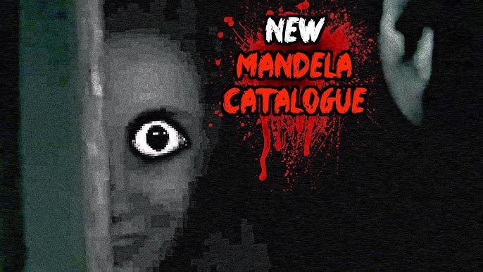 Every MiiNDELA CATALOGUE EVER! (Mandela Catalogue) 