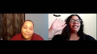 Full Table Talk: Self-Reflection+ Accountability= TRANSFORMATION 💪🏽 Update