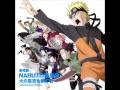 Naruto Shippuuden Movie 3: Hi no Ishi o Tsugu Mono OST - 34. Evening Calm (Yuunagi)