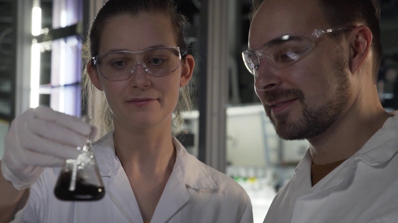 Variolytics Imagefilm || Startup || Fraunhofer Institut