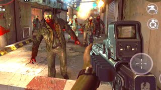 Dead Trigger - Gameplay Walkthrough - Version 2.0.4 - Lomelvo screenshot 5