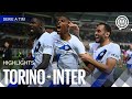 TORINO 0-3 INTER | HIGHLIGHTS | SERIE A 23/24 ⚫🔵🇮🇹