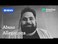 Charity founder faces more allegations of abuse | ABC NEWS