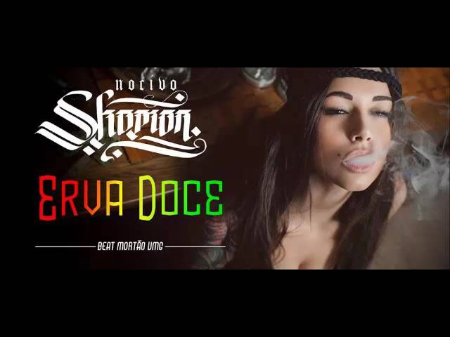 Erva Doce - Nocivo Shomon adlı videoyu YouTube'da izle Erva Doce - Nocivo Shomon adlı videoyu YouTube'da izle