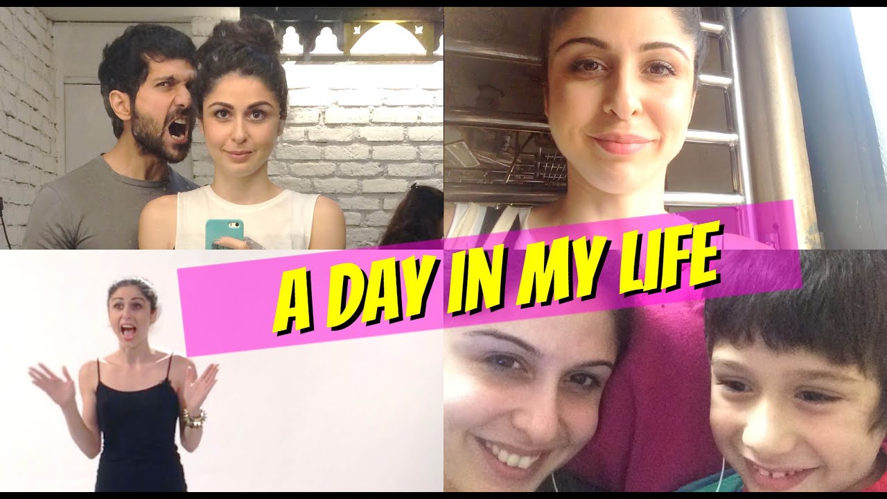 A Day In My Life!!! Morning to Night!!! ♡ 2014