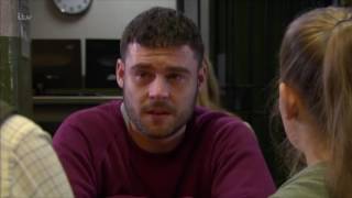 Aaron & Robert 7th March 2017 Part 2
