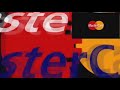 MasterCard Logo Sparta Slow Venom Remix