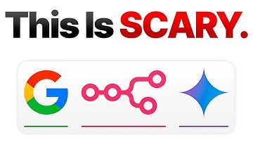 NIEUWE 1-Click Google AI Agents zijn GEK! 🤯