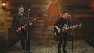 Maine musicians team up for local shows