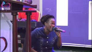 ONE HOUR OF DEEP SUPPLICATORY WORSHIP With Mummy Favour Senfuma