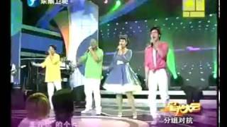 20100529拉芳星光大會 part11(馬靚辳+蔡忠穎+林道遠+鄧寧)