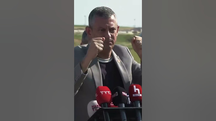 Özgür Özel yaka silkti: "Ellerim yakanızda, hesabını sormazsam namerdim" #shorts