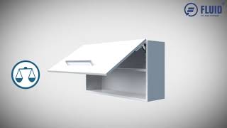 How To Install Dtc Top Stays Sq Series Lifting Systems Tutorial Of Lift Up Door Installation 1