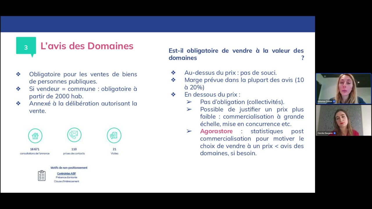 Webinaire - Épisode 3 : "De la promesse à l'acte : garantir une contractualisation performante"