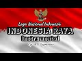 INDONESIA RAYA INSTRUMENTAL - Lagu nasional indonesia lirik/text