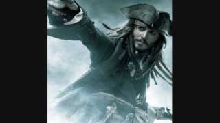 Piratas del Caribe - Electro/ Dj Tiesto