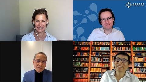 YGT Talk — ESG, What We Can Learn From Europe