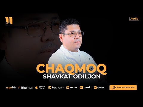 Shavkat Odiljon — Chaqmoq (audio 2023)