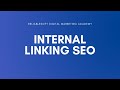 How to optimize your Internal Links for SEO (Easy Techniques that Work)