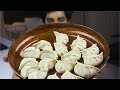 इस तरह से चिकन मोमोस बनाएंगे तो फिर बाहर से कभी नहीं खाएंगे | Chicken Momo Recipe