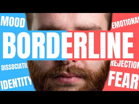 How to treat Borderline personality disorder? - Doctor Explains