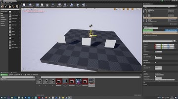 Multiple Video Textures UE4