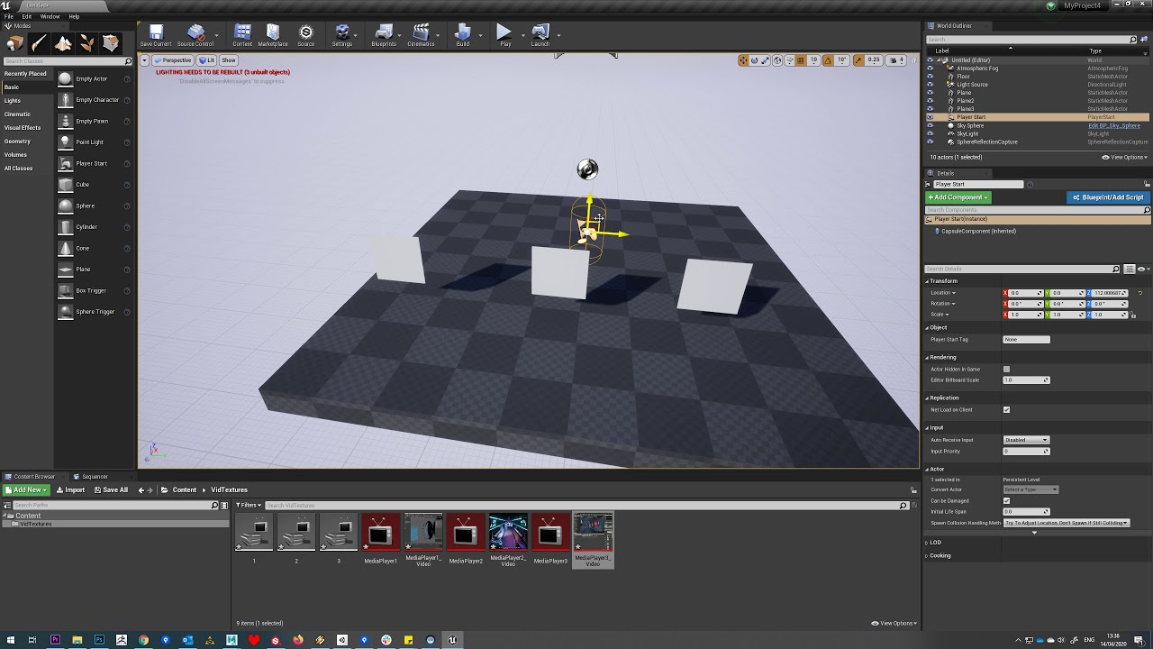 download ue4 download ue4