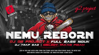 DJ TRAP PARTY NEMU X MELODY TAKAN PISAH BASS NGUK