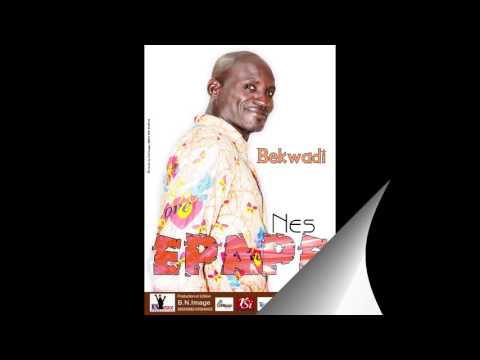 Nes epape bekwadi