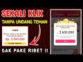 CARA CURANG MENDAPATKAN JUTAAN KOIN VERSI BARU LANGSUNG JADI KOIN || GANDA KOIN SNACK VIDEO 180 JUTA