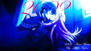 2002 - Anne Marie - [AMV]