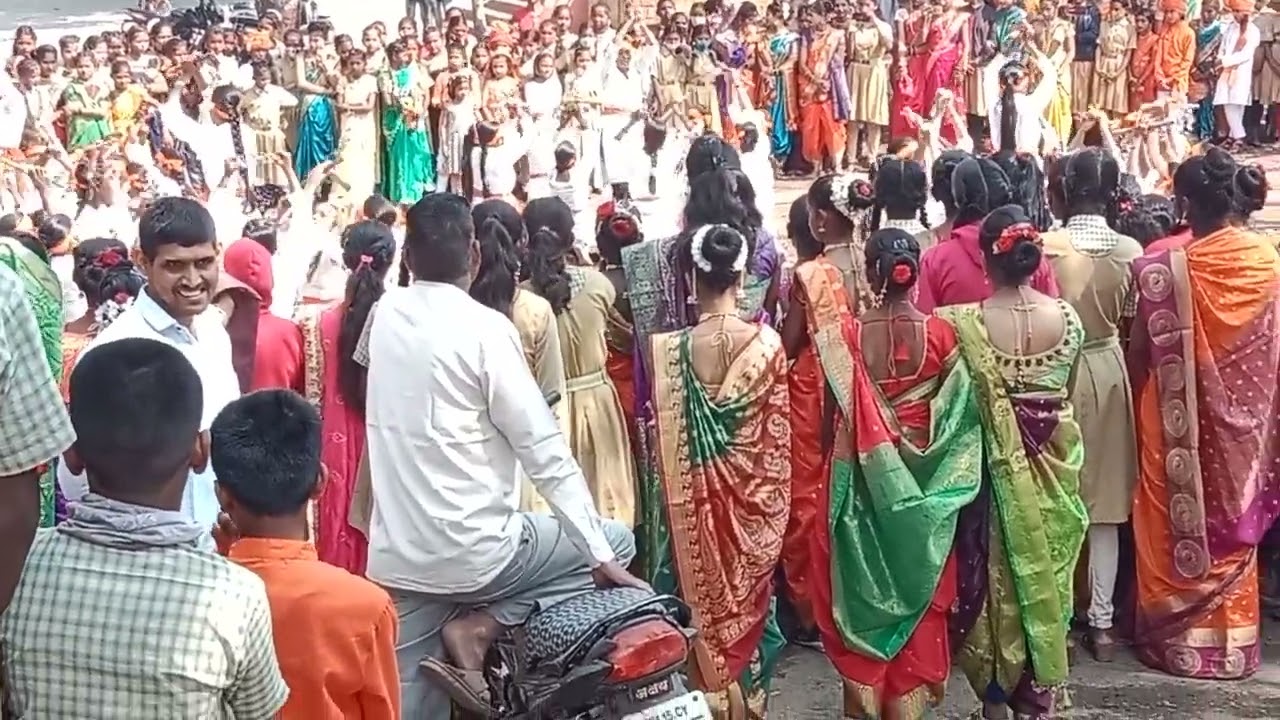 k r t high school mauje sukene lejim girls