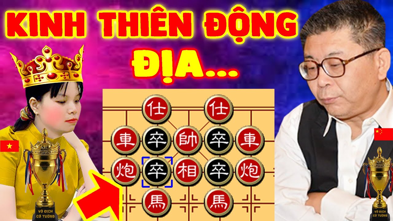 🔴 NGÔ LAN HƯƠNG | RÙNG MÌNH PHẾ XE ĐI BỐN TỐT KINH THIÊN ĐỘNG ĐỊA
