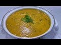How To Make Harees Soup Harees Soup Recipe Shorba Harees