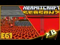 HermitCraft 7 | EASY 1.16 AFK GOLD/XP FARM! [E61]
