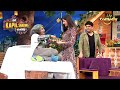 Katrina ने क्यों दिए Dr. Gulati को बैंगन? | The Kapil Sharma Show | Dr. Mashoor Gulati Special