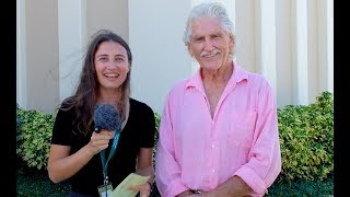 interview with Dr Morse / international school of detoxification