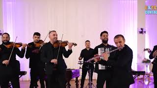 Cezar Cazanoi Flute Rumanian Music \