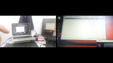 Remote communication using XBEE modules in AT mode: Local chat service