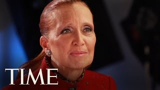 10 Questions for Danielle Steel