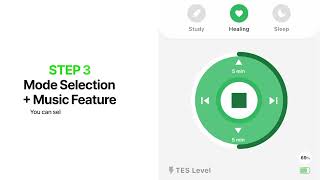 HealingFit Pro Quick Start Guide | Pairing, App Setup & Daily Routine screenshot 2