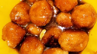 Special Rosbora/Rasbara Recipe. Sweet Dish.. #sweet #rasbora #viral #indianfood #bengalifood #enjoy