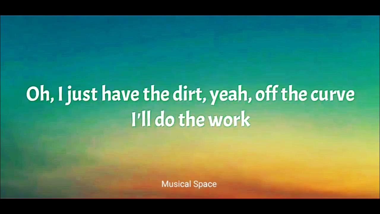 girl in red rue (Lyrics) YouTube