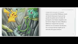 Brock y sus Pokémon; condicional simple (ELE)