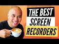 Best tools for screen recording on mac with sound  rob balasabas